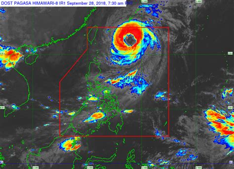 typhoon paeng update.